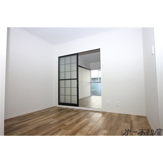 居室・リビング　ダイニング