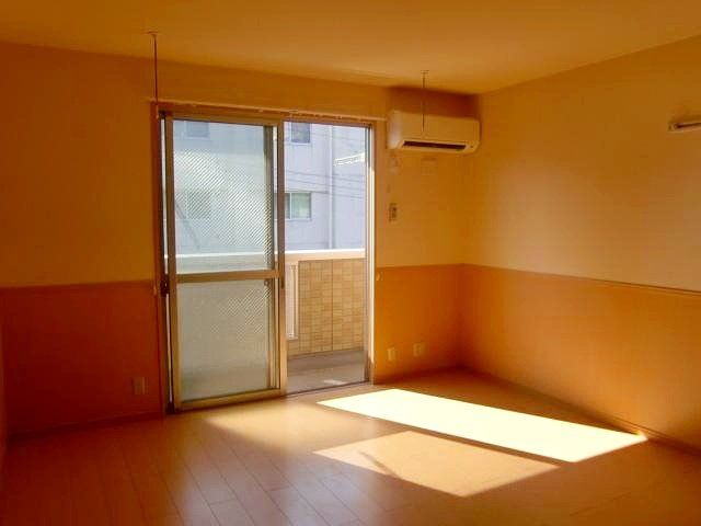 その他部屋・スペース　日当りの良いお部屋です
