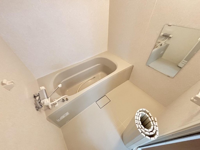 バス・シャワールーム　浴室