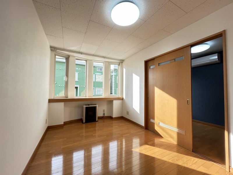 居室・リビング　リビング１