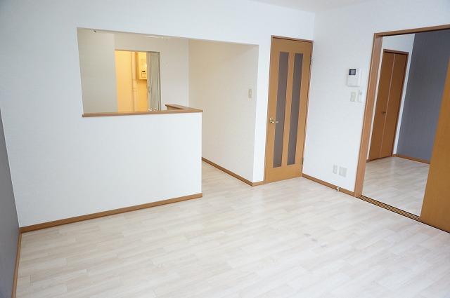 その他部屋・スペース　内装