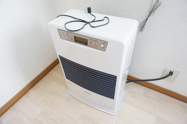 その他設備　設備