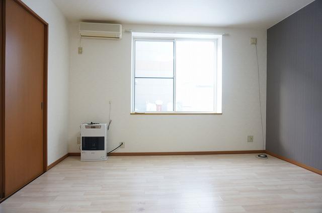 居室・リビング　リビング１