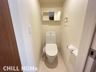 トイレ　シャワー付トイレ（イメージ） 他社様掲載物件もまとめてご紹介