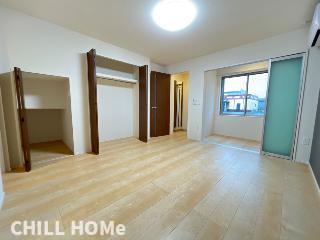 その他部屋・スペース　洋室（イメージ） 他社様掲載物件もまとめてご紹介、ご案内可能