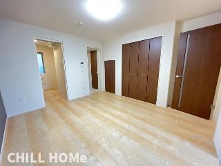 居室・リビング　洋室（イメージ） 他社様掲載物件もまとめてご紹介、ご案内可能