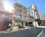 烏丸御池駅より徒歩5分 3階 築18年10ヶ月の賃貸物件