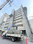 谷町四丁目駅より徒歩5分 5階 新築の賃貸物件