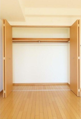 収納　他部屋参考写真