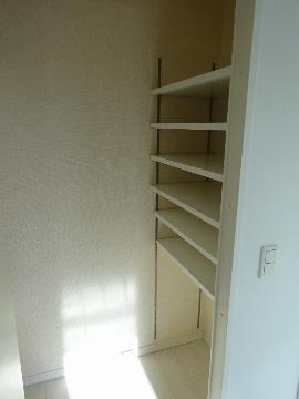 収納　ウォ―クインクローゼット