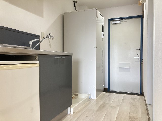 キッチン　別室写真