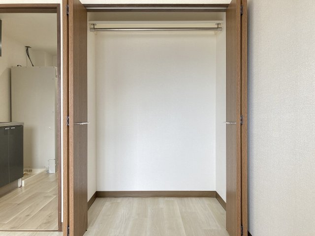 収納　別室写真