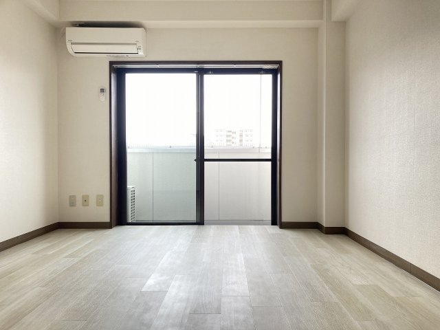 居室・リビング　別室写真