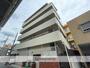 下新庄駅より徒歩5分 5階 築38年10ヶ月の賃貸物件