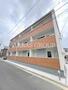 谷在家駅より徒歩15分 3階 築1年8ヶ月の賃貸物件