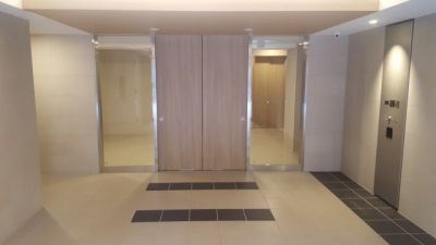 エントランス　建物設備インターネット無料有り★