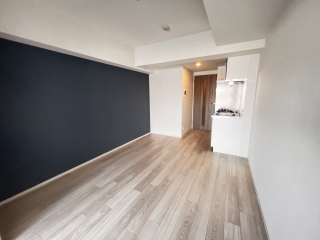 居室・リビング　内装は参考写真です。