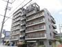 青木駅より徒歩3分 5階 築32年5ヶ月の賃貸物件