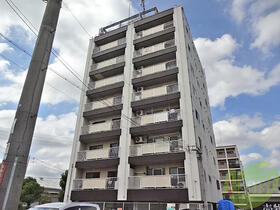 阪急宝塚線/庄内駅 歩20分