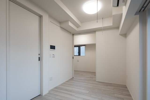 居室・リビング　※写真は同タイプ住戸です。