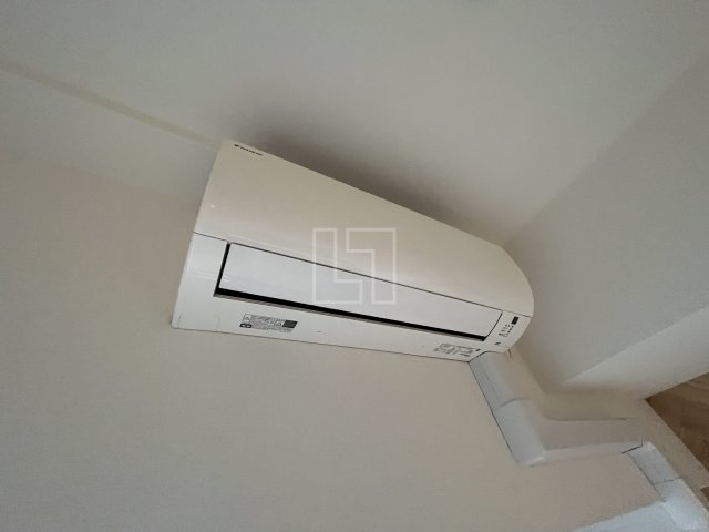 その他設備　セレニテ桜川駅前プリエ　エアコン