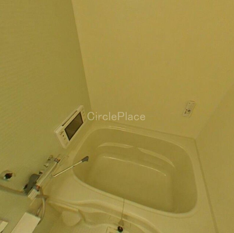 バス・シャワールーム　浴室乾燥機付き