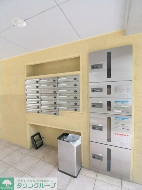 その他設備　設備