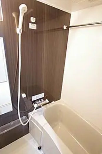 バス・シャワールーム　弊社は都内全域の物件をご紹介可能です！