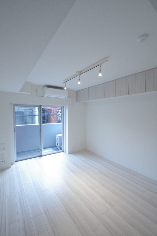 居室・リビング　弊社は都内全域の物件をご紹介可能です！