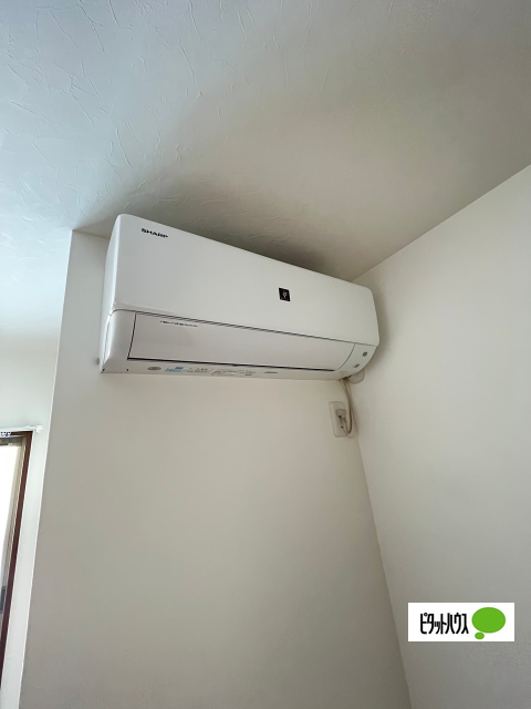 その他設備　同一タイプ