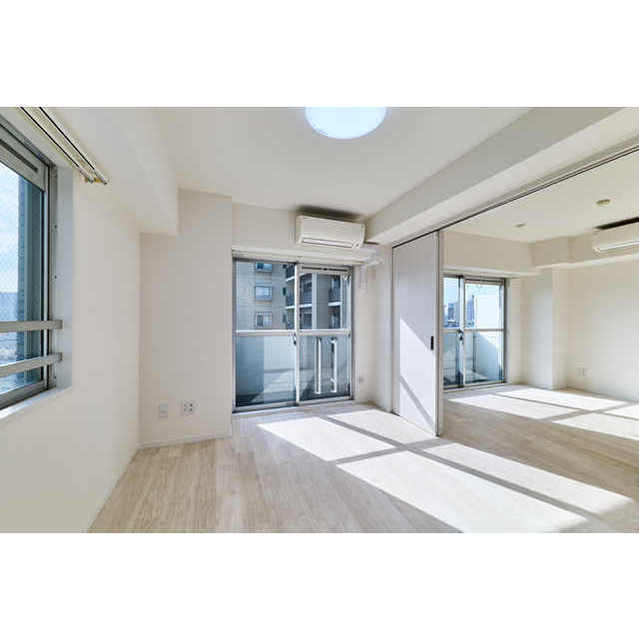 その他部屋・スペース　居室１