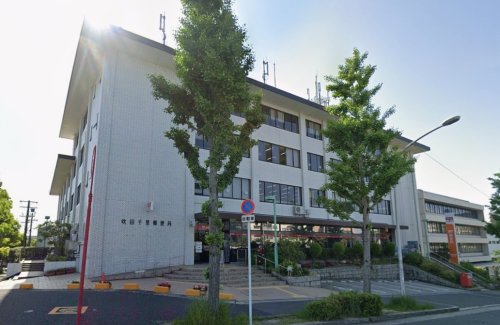 郵便局　吹田千里郵便局（郵便局）まで3825m