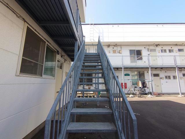 その他共有部分　建物設備