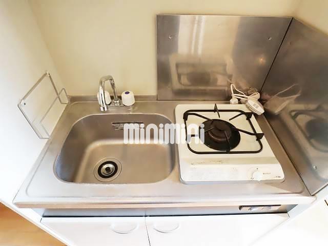 キッチン　別号室参考写真