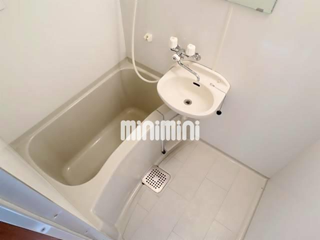 バス・シャワールーム　別号室参考写真