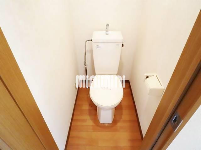 トイレ　別号室参考写真