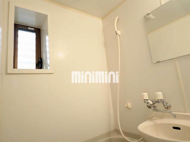 洗面設備　別号室参考写真