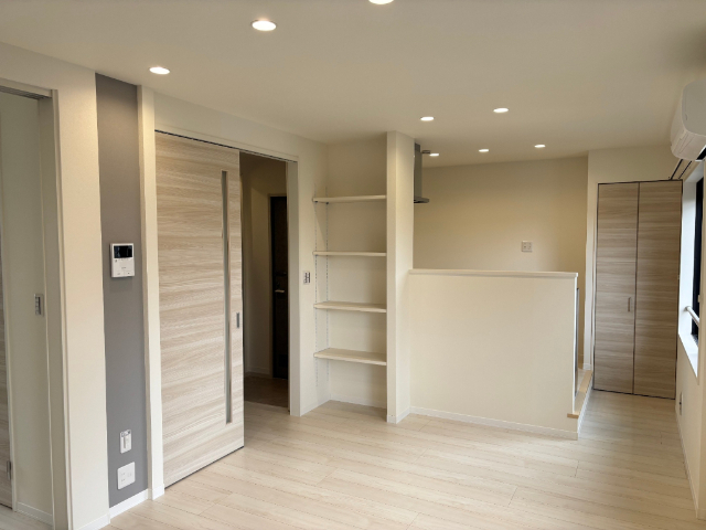 居室・リビング