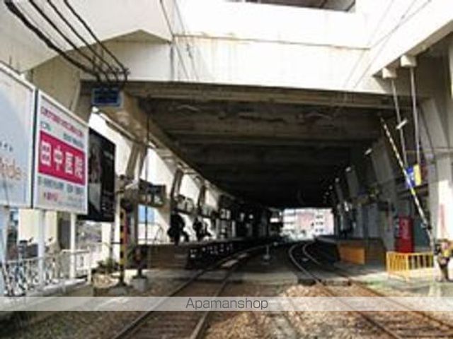 その他　福大前西福井駅（その他）まで800m