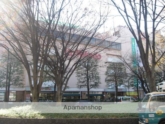 その他　武蔵境駅（その他）まで1200m