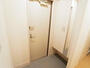 玄関　別部屋