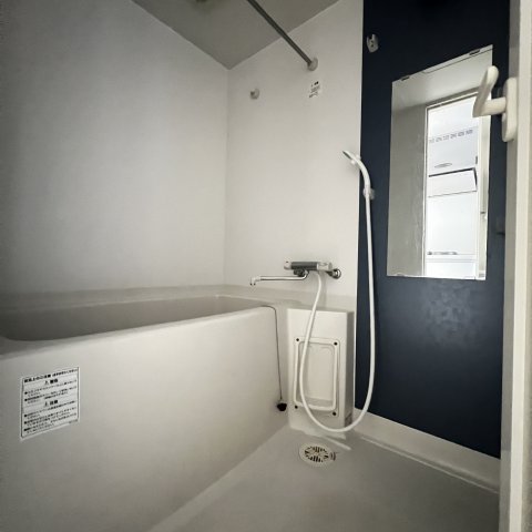バス・シャワールーム　同仕様タイプです