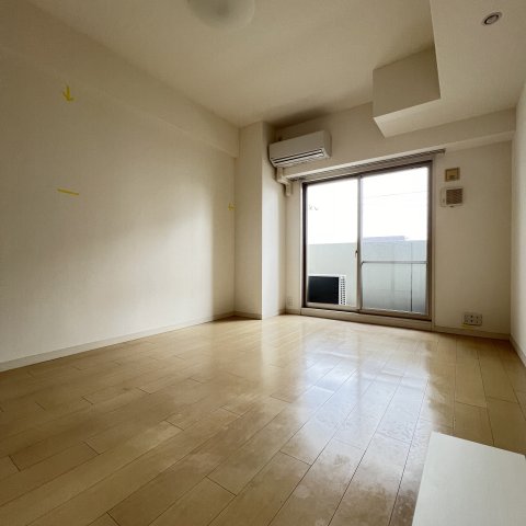 居室・リビング　同仕様タイプです