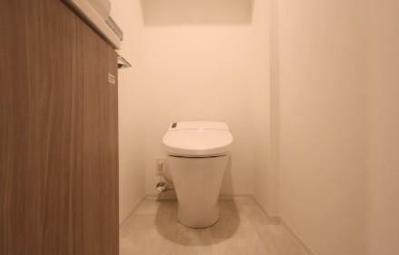 イプセ代々木レジデンスのトイレ写真