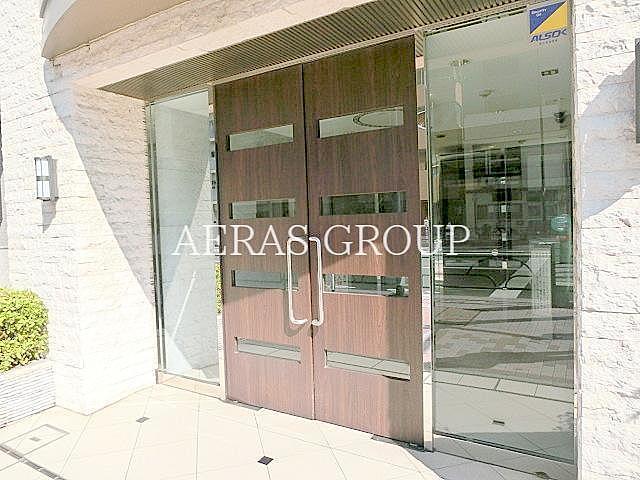 エントランス　★エントランス★