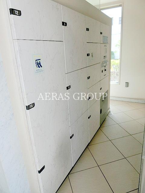 その他　★宅配ＢＯＸ★