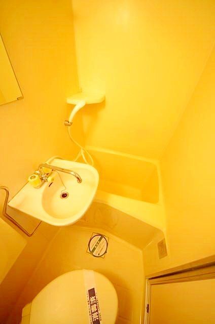 バス・シャワールーム　★別部屋参照★