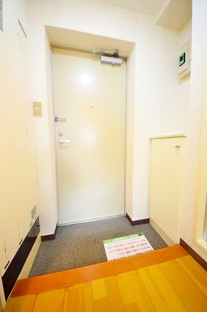 玄関　★別部屋参照★