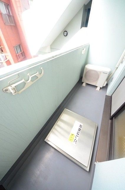 バルコニー　★別部屋参照★