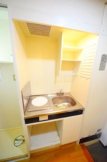 キッチン　★別部屋参照★